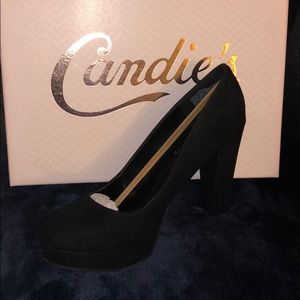 Candies pumps